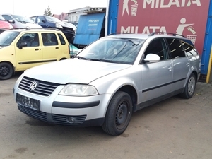 VOLKSWAGEN PASSAT 1.9 D 2004 na díly